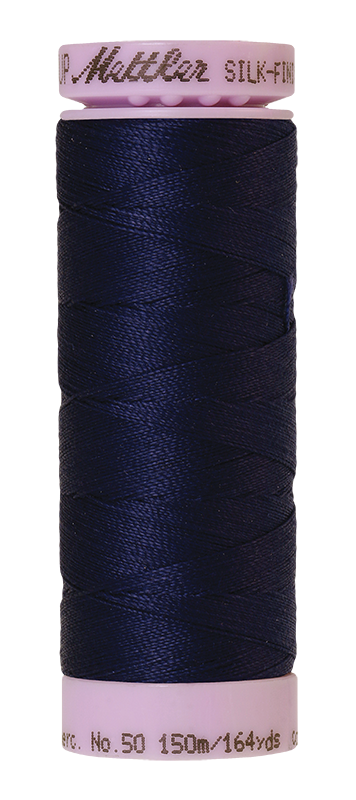 Dark Indigo - Silk Finish 50